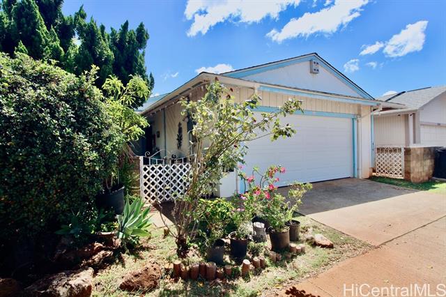 94-797 Nolupe Street, Waipahu, HI 96797