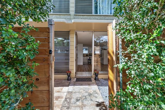 1403 Makiki Street, B103, Honolulu, HI 96814