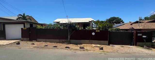 87-937 Hakeakea Street, Waianae, HI 96792