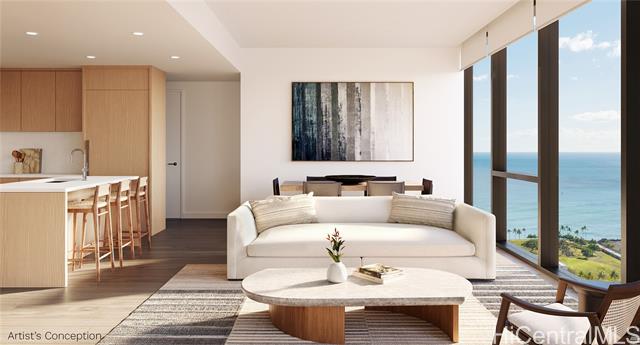 728 Ala Moana Boulevard, 1310, Honolulu, HI 96813