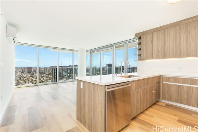 1500 Rycroft Street, 3919R, Honolulu, HI 96814