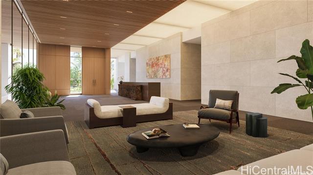 728 Ala Moana Boulevard, 1009, Honolulu, HI 96813