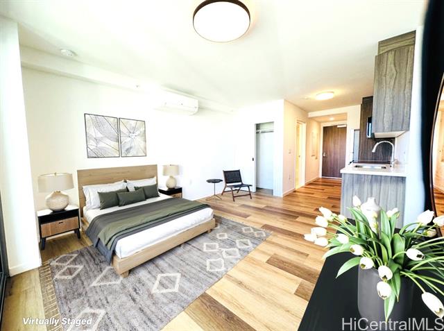 1500 Rycroft Street, 1309R, Honolulu, HI 96814