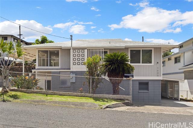 1605 Merkle Street, Honolulu, HI 96819