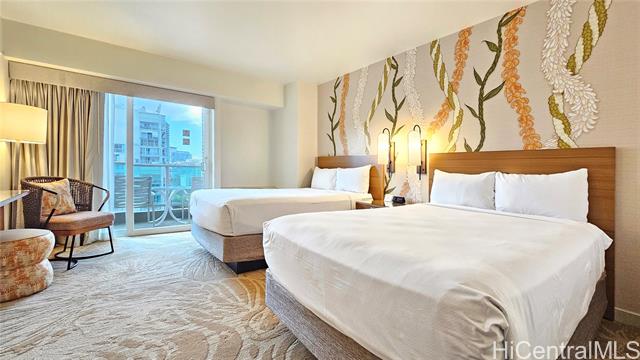 410 Atkinson Drive, 1222, Honolulu, HI 96814