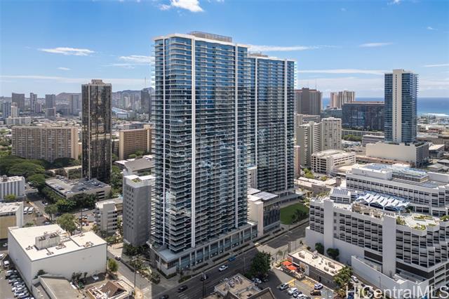1515 Liona Street, 3400, Honolulu, HI 96814