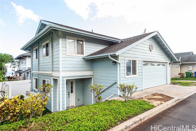 92-7049 Elele Street, 81, Kapolei, HI 96707