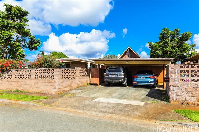 95-436 Kaawela Place, Mililani, HI 96789