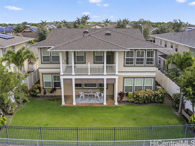 91-1164 Waikapoo Street, Ewa Beach, HI 96706