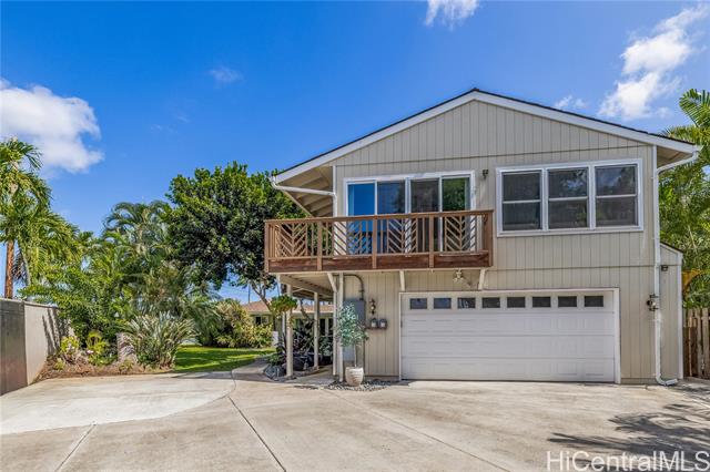 676 Mokapu Road, Kailua, HI 96734
