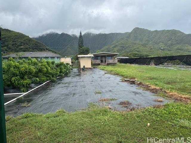 53-720 Kamehameha Highway, 2A, Hauula, HI 96717