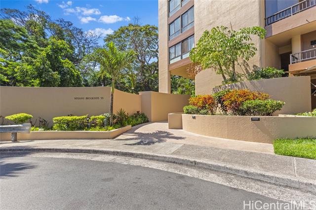 55 Judd Street, 803, Honolulu, HI 96817
