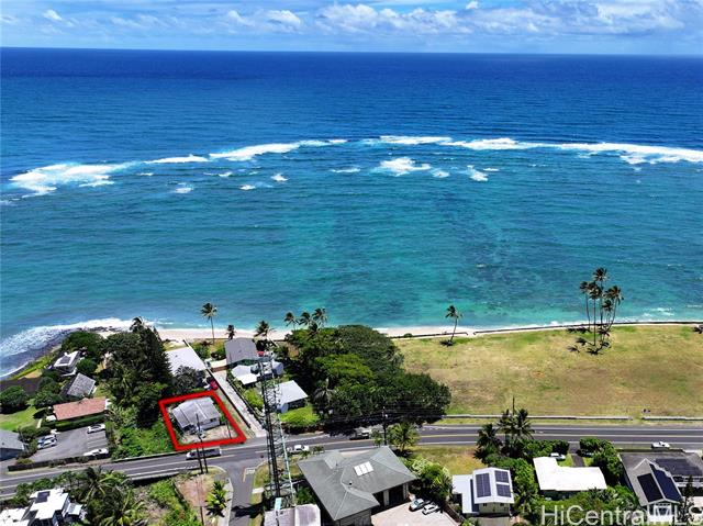 51-523 Kamehameha Highway, Kaaawa, HI 96730