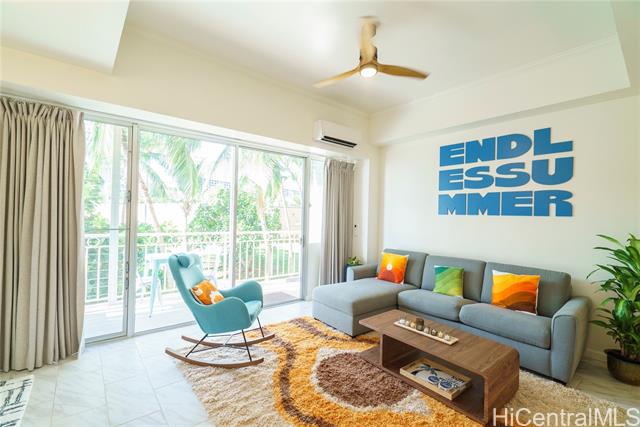 2161 Kalia Road, 208, Honolulu, HI 96815