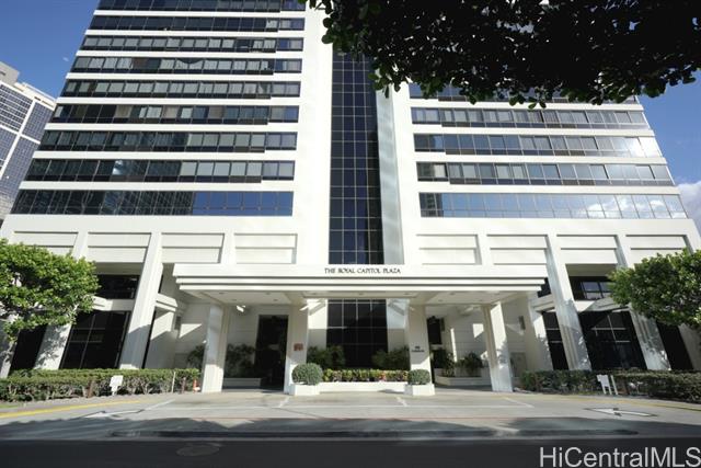 876 Curtis Street, 603, Honolulu, HI 96813