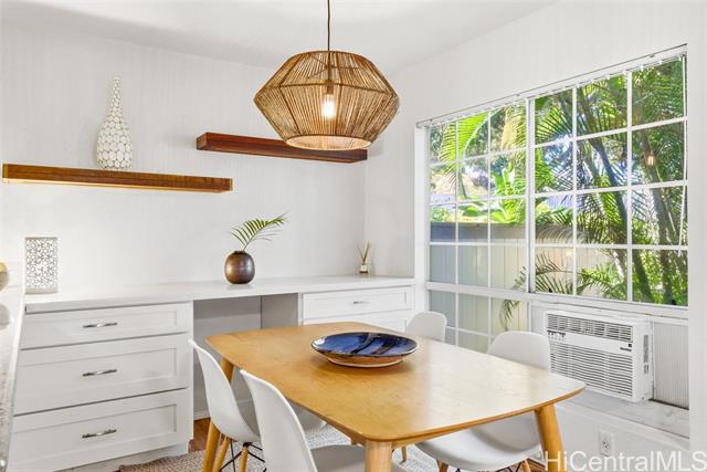 626 Mananai Place, 626C, Honolulu, HI 96818