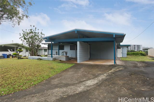 45-628 Hinamoe Place, Kaneohe, HI 96744