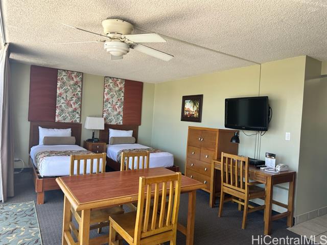 2427 Kuhio Avenue, 1708, Honolulu, HI 96815