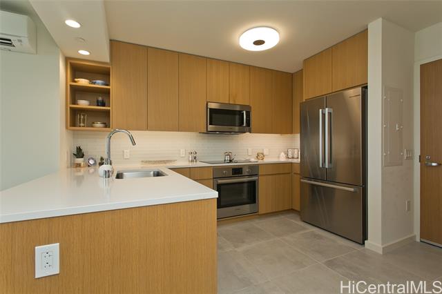 1388 Kapiolani Boulevard, 1810, Honolulu, HI 96814