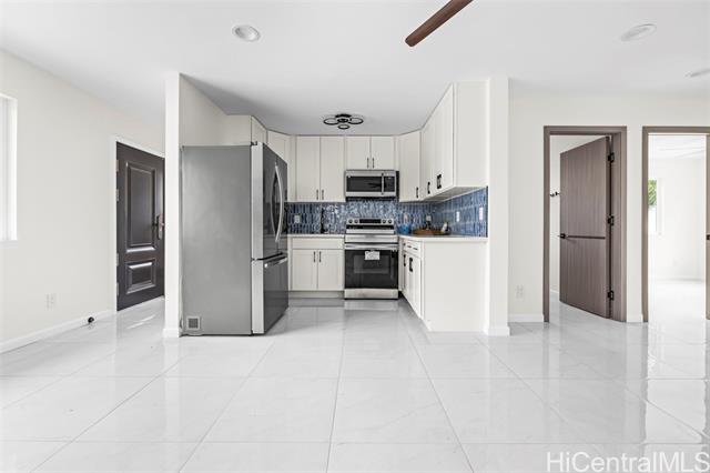 87-1474 Akowai Road, A, Waianae, HI 96792