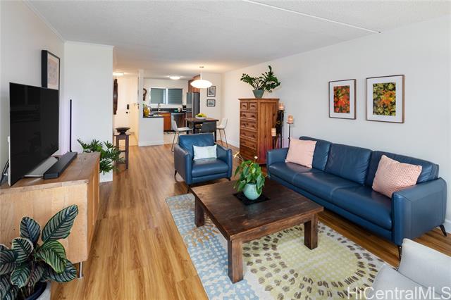 1717 Ala Wai Boulevard, 2805, Honolulu, HI 96815
