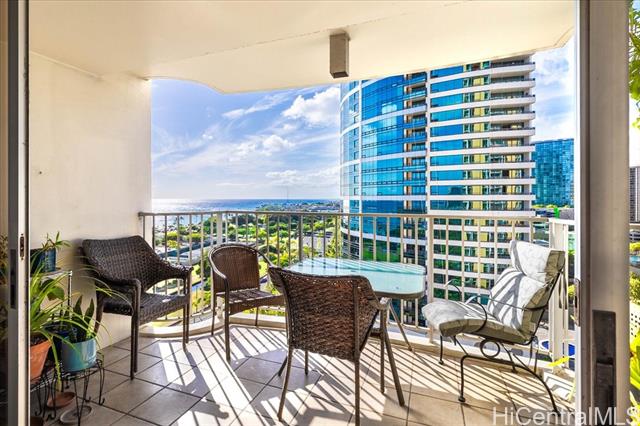 1350 Ala Moana Boulevard, 1603, Honolulu, HI 96814