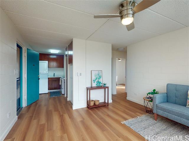 2015 Wilder Avenue, 2E, Honolulu, HI 96822