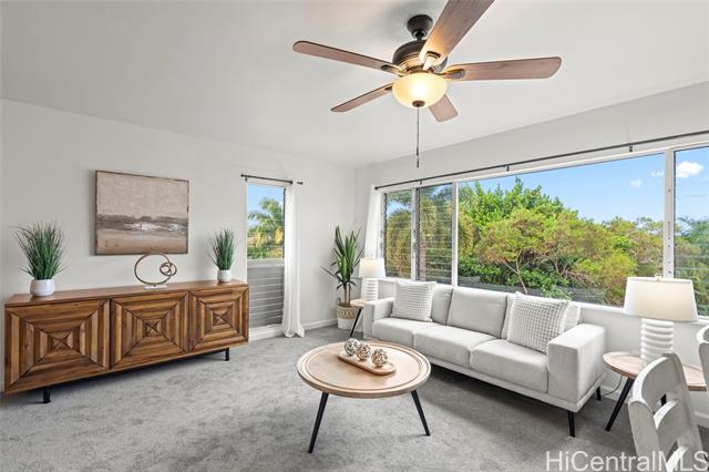 46-263 Kahuhipa Street, B107, Kaneohe, HI 96744