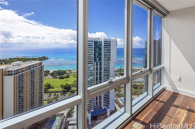 1189 Waimanu Street, 4002, Honolulu, HI 96814