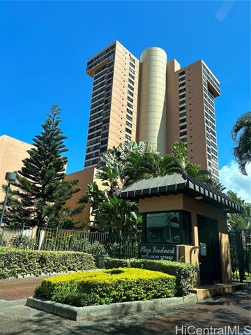 5333 Likini Street, 2109, Honolulu, HI 96818