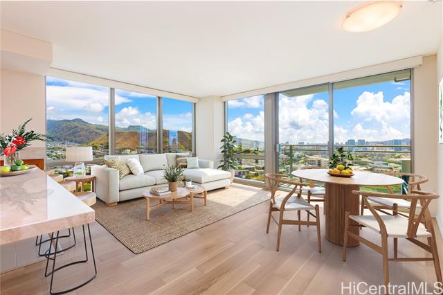 1200 Queen Emma Street, 3012, Honolulu, HI 96813