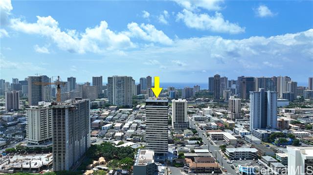 2222 Citron Street, 403, Honolulu, HI 96826