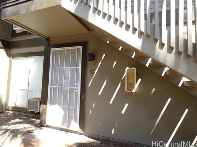91-1019 Puamaeole Street, 1C, Ewa Beach, HI 96706