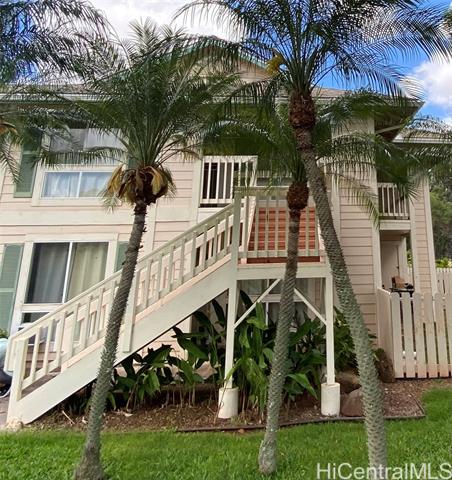 92-1155 Palahia Street, A201, Kapolei, HI 96707