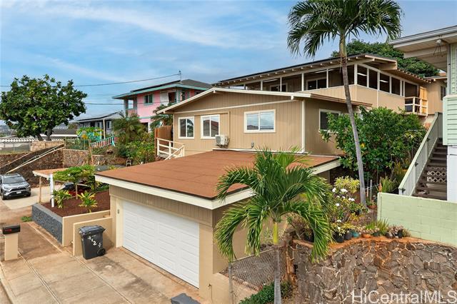 4124 Likini Street, Honolulu, HI 96818