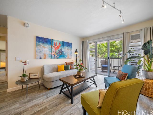 2465 Kuhio Avenue, 410, Honolulu, HI 96815