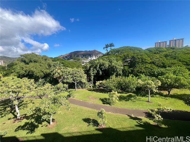 1720 Huna Street, B609, Honolulu, HI 96817