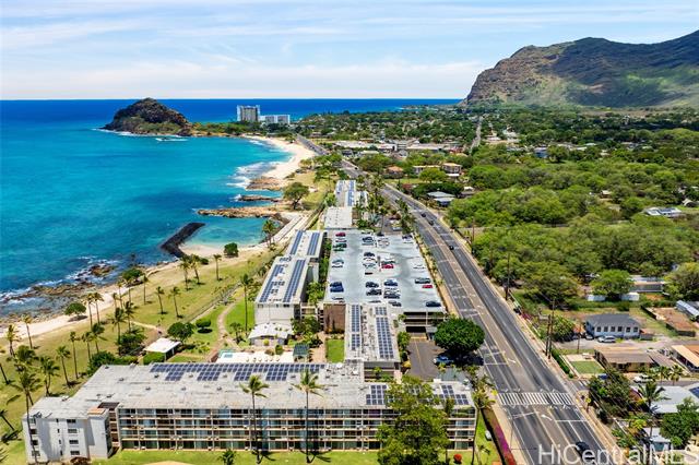 85-175 Farrington Highway, B410, Waianae, HI 96792