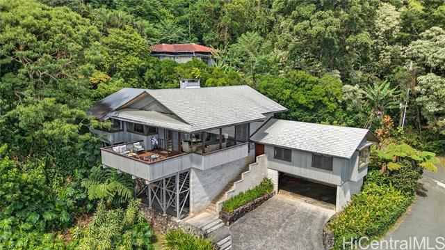 3811 Tantalus Drive, Honolulu, HI 96822