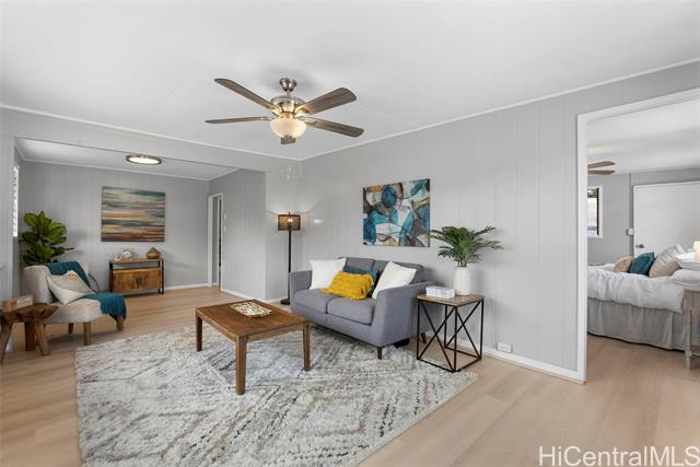 84-983 Hana Street, Waianae, HI 96792