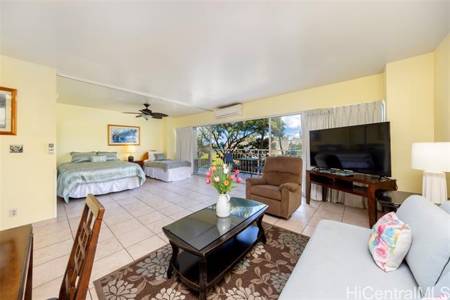 2161 Kalia Road, 218, Honolulu, HI 96815