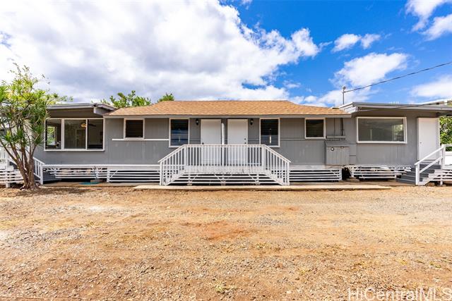 84-983 Hana Street, Waianae, HI 96792