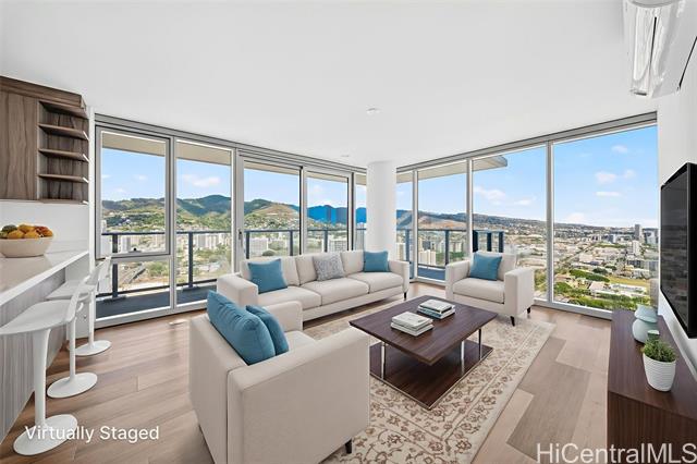 1515 Liona Street, 3619, Honolulu, HI 96814