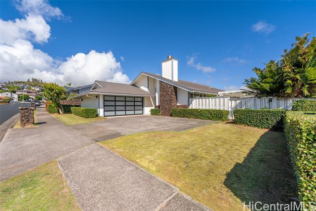 2067 Laukahi Street, Honolulu, HI 96821