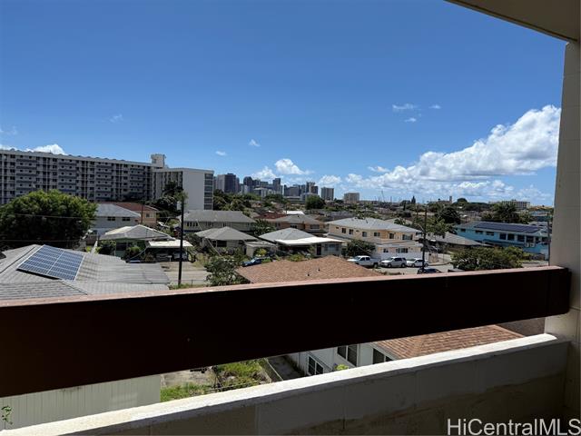 1555 Pohaku Street, A408, Honolulu, HI 96817