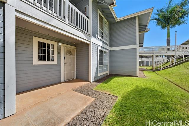 92-1021 Nou Street, 7103, Kapolei, HI 96707