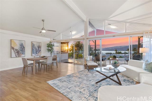 243 Poipu Drive, Honolulu, HI 96825