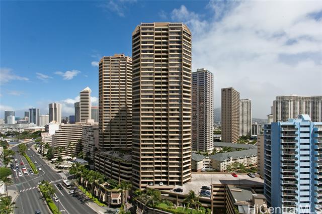 1778 Ala Moana Boulevard, 2809, Honolulu, HI 96815