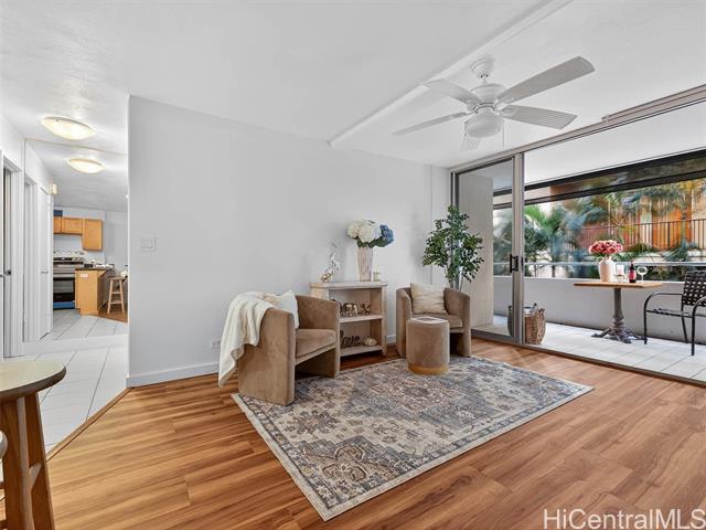 430 Kaiolu Street, 207, Honolulu, HI 96815