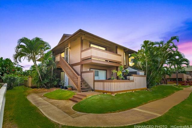 91-1210 Mikohu Street, 43R, Ewa Beach, HI 96706